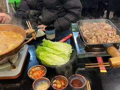 -炙韩料理·部队锅专门店