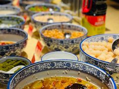 -黄家码头老火锅(解放碑旗舰店)
