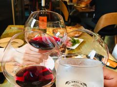 -羽深肉铺 Steak & Wine