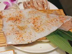 -千寻山野烤肉(天虹店)