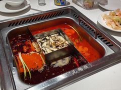 -九码头重庆毛肚火锅(棠岗店)