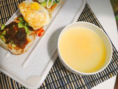 -星巴克(北京永定门店)