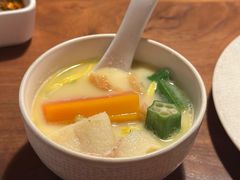 -揽季锅物会·海鲜姿造(五四路店)