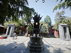 -洛阳白马寺