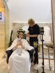 -INSTYLE·SALON