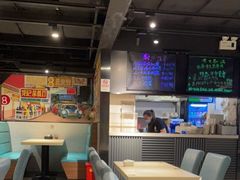 -龙记烧腊茶餐厅(常德路店)