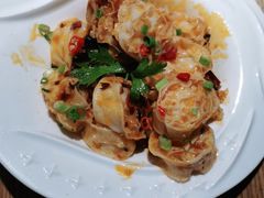 -九锅一堂酸菜鱼(万达广场店)