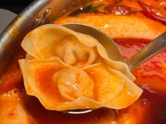 -刘一手重庆火锅(万达广场店)