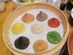 -乐忻皇朝(上海中心大厦店)