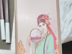 -宴昆山·私房菜(春晖店)