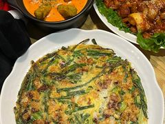 -山海珍味韩国料理(奥城店)