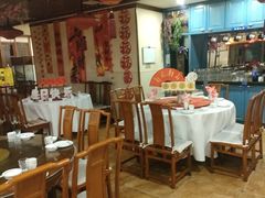 -那家老院子东北菜·饺子·小鸡炖蘑菇(艳华街店)