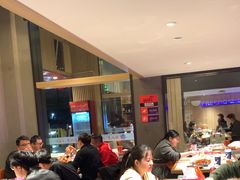 -杨氏青龙虾·羊蝎子(托乐嘉店)