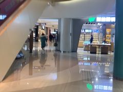 -龙湖西安曲江天街