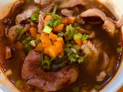 -王记生烫牛杂面馆(兰陵路店)