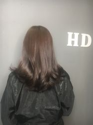 点击看大图 -HD HAIR STYLE