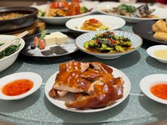 -南海渔村(珠江新城店)