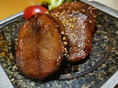 -三石铁板烧(紫竹桥店)