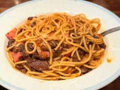 -萨莉亚意式餐厅(南京万达茂店)