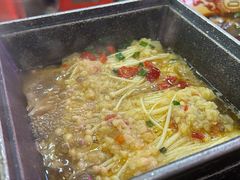 -破店肥哈·东北烧烤·夜宵(南山保利店)