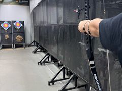 -無弓射箭俱乐部(领展中心城店)