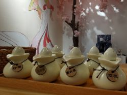 -和·日式轻奢spa