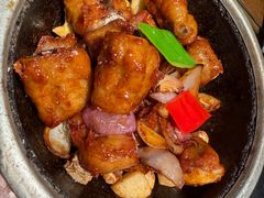 -大鸽饭(北京路店)