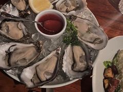 -上海柏悦酒店·世纪100牛排馆