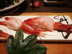 -皇品田苑日式料理(苏州中心店)