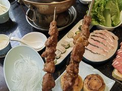 -洪长兴(云南南路店)