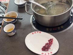 -万祥牛肉火锅(金龙店)