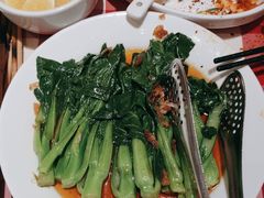 -西贝(龙华天虹购物中心店)