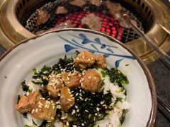 -神户赤童日式烤肉伙伴(东直门店)