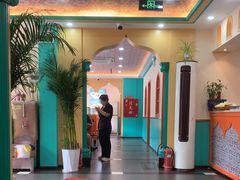 -西域美食(西直门南小街店)