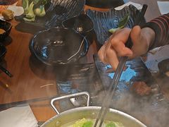 -呷哺呷哺(常营华联店)