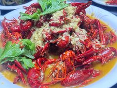 -欧记轩龙虾·私房菜(A店)