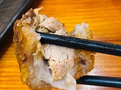 香酥芋泥鸭-堂宴·老厦门私房菜(1988仙岳总店)