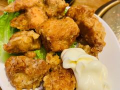 -一井烧肉·活鳗·寿司(望京SOHO店)