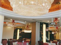 大堂-新南华大酒店(长寿店)