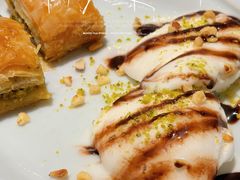 -SULTAN·苏坦土耳其餐厅(新光汇店)