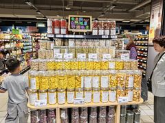 -永辉超市(群众路店)