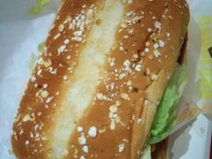 -肯德基(南站店)