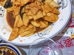 -王婆炒鱼(总店)