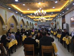 -新疆巴州金丝特餐厅(大钟寺店)