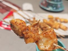 -新口福烧烤(凌河夜市店)