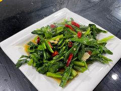 藏红花尖-藏味八珍特色火锅