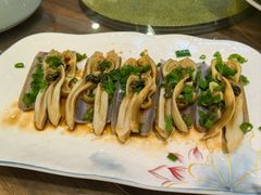 -今鲜源大酒店·中华餐饮名店(新湛路店)