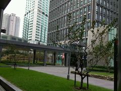 -陆家嘴世纪金融广场