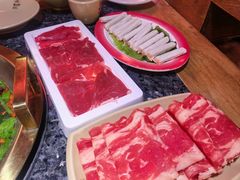 -蜀大侠火锅(森兰花园城店)