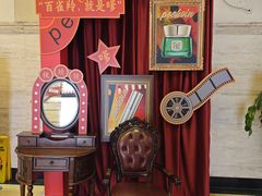 -大光明电影院(南京西路店)